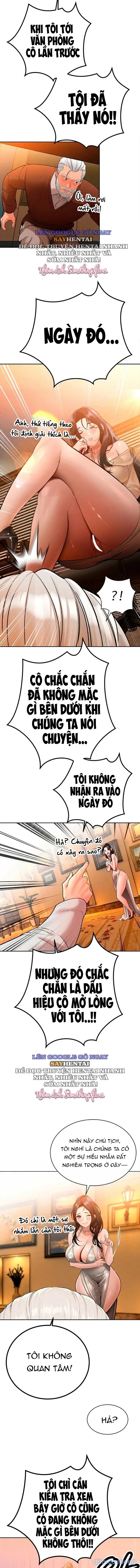 đọc truyện Bố Chồng Càn Quét Tất Cả Mọi Thứ Chương 46 ảnh 14 tại Thiên Thai Truyện