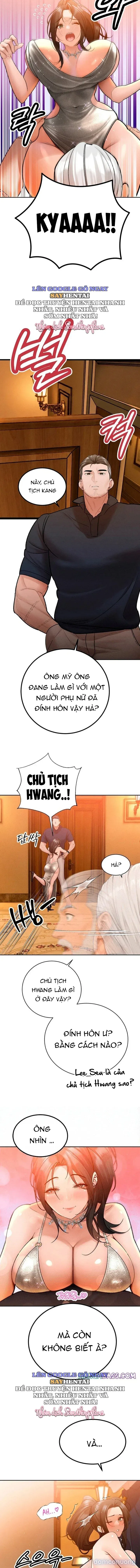 đọc truyện Bố Chồng Càn Quét Tất Cả Mọi Thứ Chương 46 ảnh 15 tại Thiên Thai Truyện