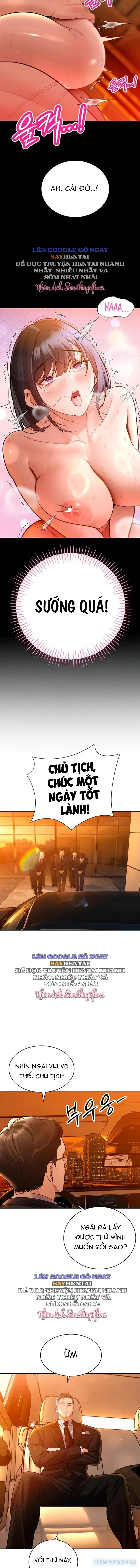 đọc truyện Bố Chồng Càn Quét Tất Cả Mọi Thứ Chương 46 ảnh 9 tại Thiên Thai Truyện