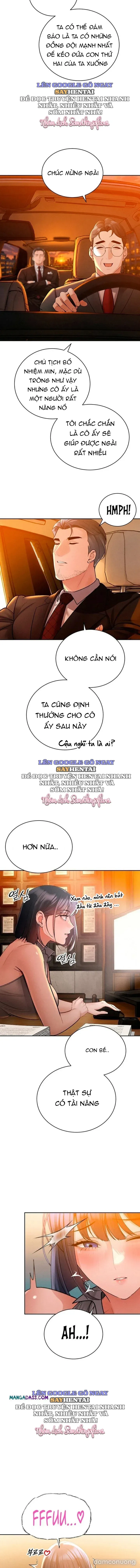 đọc truyện Bố Chồng Càn Quét Tất Cả Mọi Thứ Chương 46 ảnh 10 tại Thiên Thai Truyện