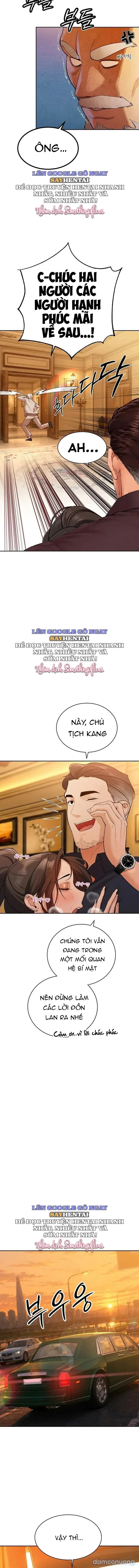 đọc truyện Bố Chồng Càn Quét Tất Cả Mọi Thứ Chương 47 ảnh 3 tại Thiên Thai Truyện