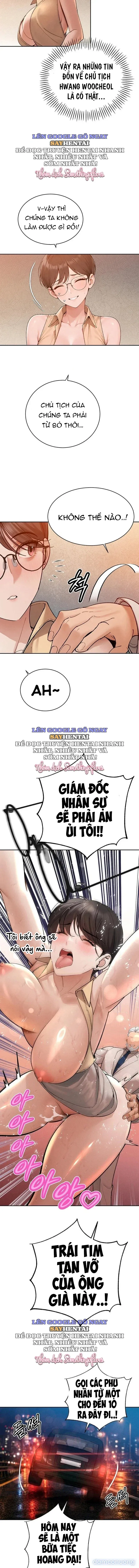 đọc truyện Bố Chồng Càn Quét Tất Cả Mọi Thứ Chương 47 ảnh 6 tại Thiên Thai Truyện