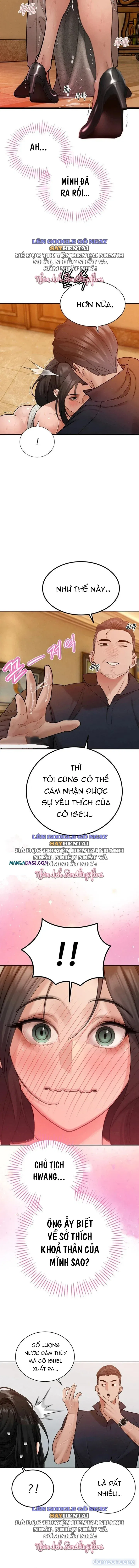 đọc truyện Bố Chồng Càn Quét Tất Cả Mọi Thứ Chương 47 ảnh 8 tại Thiên Thai Truyện