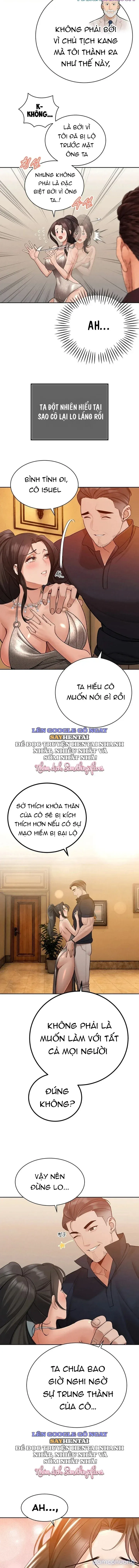 đọc truyện Bố Chồng Càn Quét Tất Cả Mọi Thứ Chương 47 ảnh 10 tại Thiên Thai Truyện