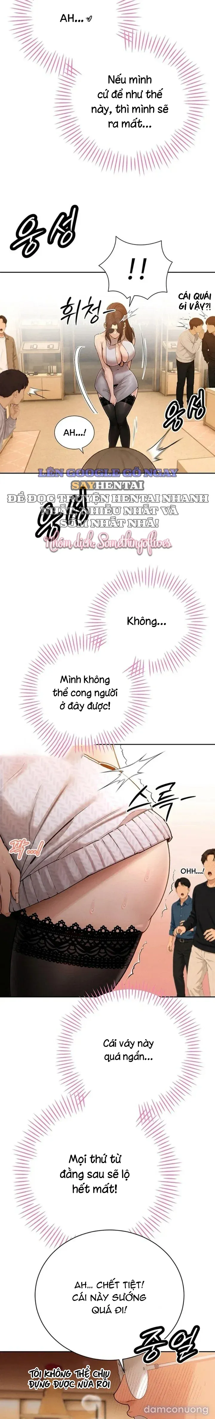 đọc truyện Bố Chồng Càn Quét Tất Cả Mọi Thứ Chương 48 ảnh 12 tại Thiên Thai Truyện