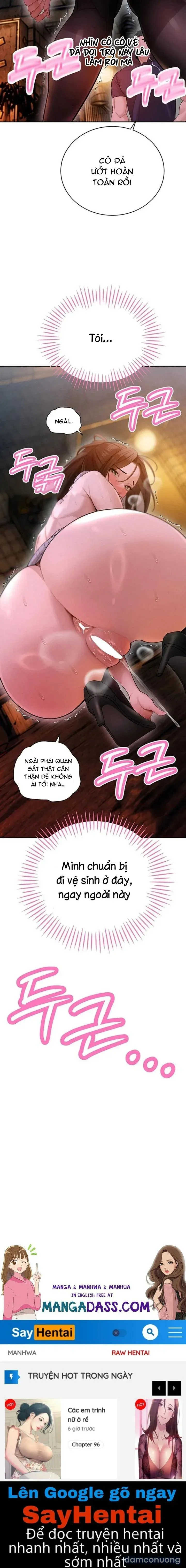 đọc truyện Bố Chồng Càn Quét Tất Cả Mọi Thứ Chương 48 ảnh 23 tại Thiên Thai Truyện