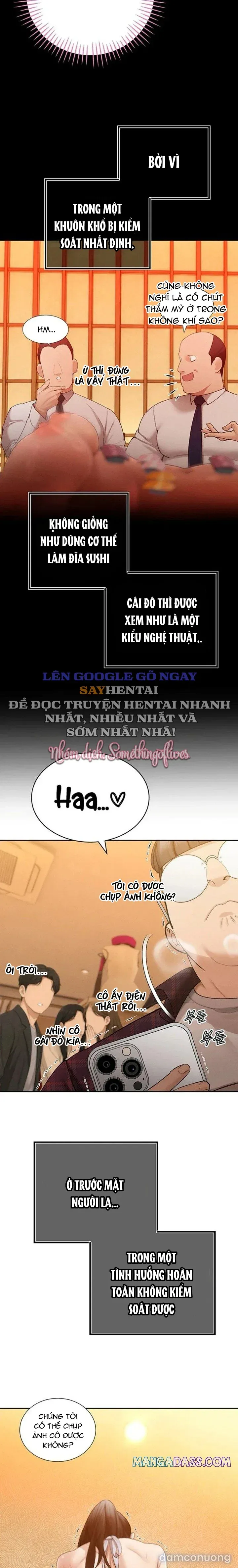 đọc truyện Bố Chồng Càn Quét Tất Cả Mọi Thứ Chương 48 ảnh 10 tại Thiên Thai Truyện