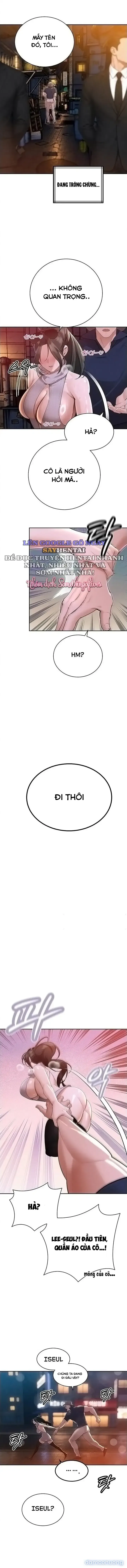 đọc truyện Bố Chồng Càn Quét Tất Cả Mọi Thứ Chương 49 ảnh 11 tại Thiên Thai Truyện