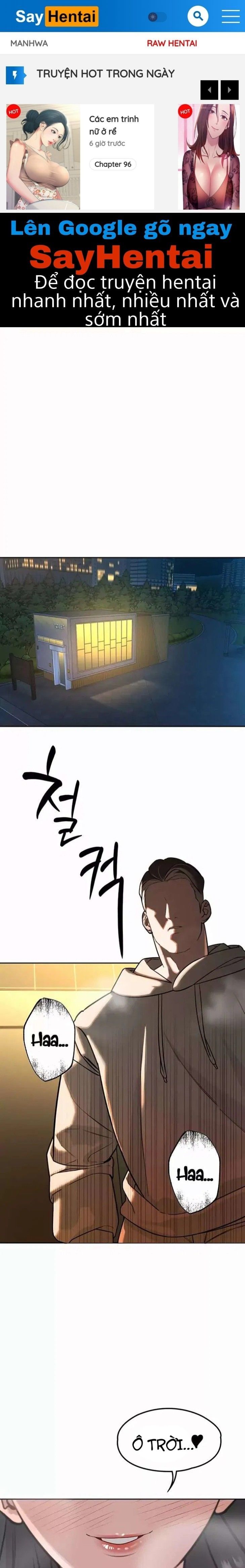 đọc truyện Bố Chồng Càn Quét Tất Cả Mọi Thứ Chương 5 ảnh 2 tại Thiên Thai Truyện