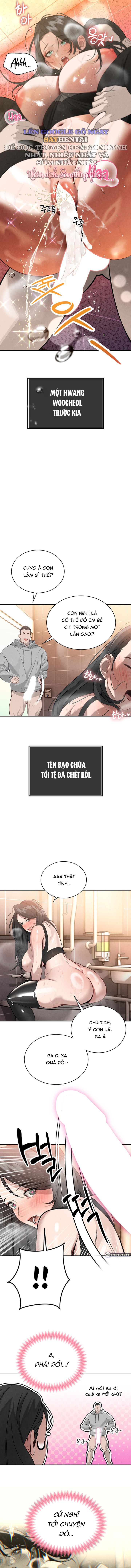 đọc truyện Bố Chồng Càn Quét Tất Cả Mọi Thứ Chương 5 ảnh 13 tại Thiên Thai Truyện