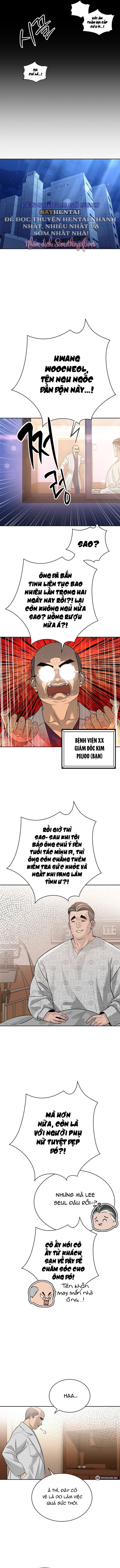 đọc truyện Bố Chồng Càn Quét Tất Cả Mọi Thứ Chương 5 ảnh 15 tại Thiên Thai Truyện