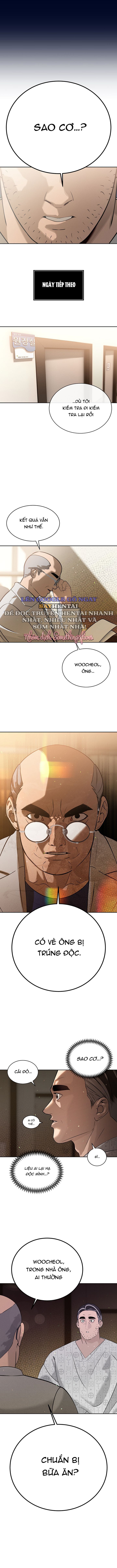 đọc truyện Bố Chồng Càn Quét Tất Cả Mọi Thứ Chương 5 ảnh 18 tại Thiên Thai Truyện