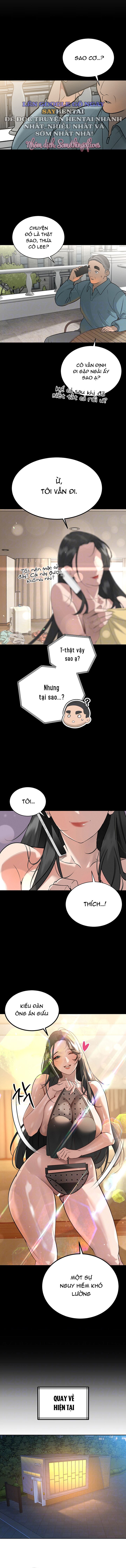 đọc truyện Bố Chồng Càn Quét Tất Cả Mọi Thứ Chương 5 ảnh 4 tại Thiên Thai Truyện