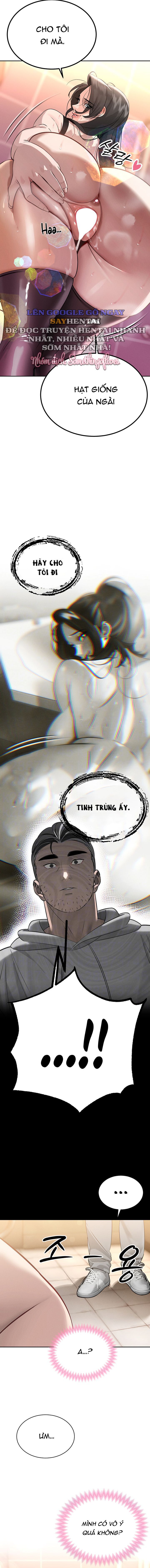 đọc truyện Bố Chồng Càn Quét Tất Cả Mọi Thứ Chương 5 ảnh 6 tại Thiên Thai Truyện