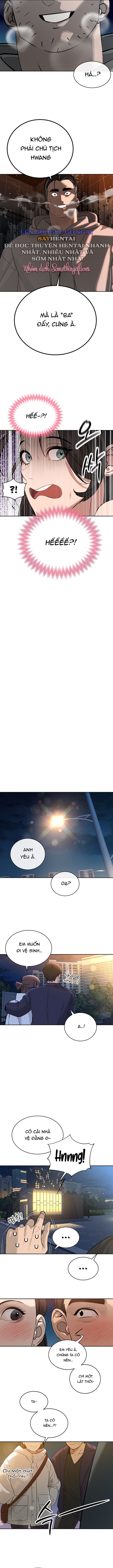 đọc truyện Bố Chồng Càn Quét Tất Cả Mọi Thứ Chương 5 ảnh 8 tại Thiên Thai Truyện