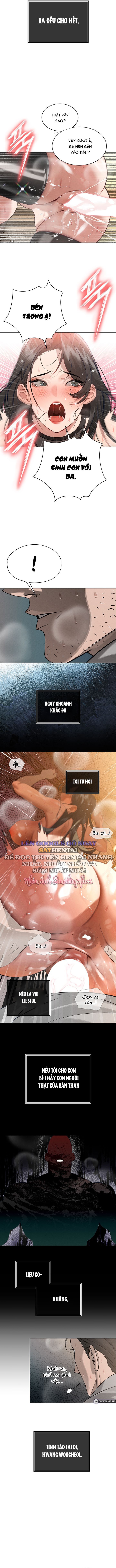 đọc truyện Bố Chồng Càn Quét Tất Cả Mọi Thứ Chương 5 ảnh 11 tại Thiên Thai Truyện