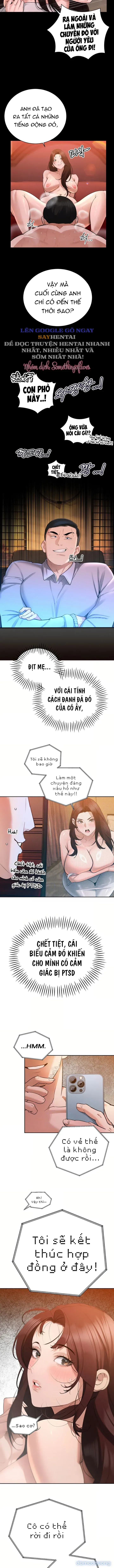 đọc truyện Bố Chồng Càn Quét Tất Cả Mọi Thứ Chương 54 ảnh 4 tại Thiên Thai Truyện