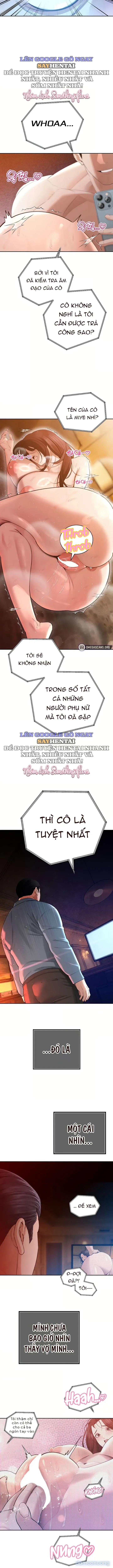 đọc truyện Bố Chồng Càn Quét Tất Cả Mọi Thứ Chương 54 ảnh 8 tại Thiên Thai Truyện