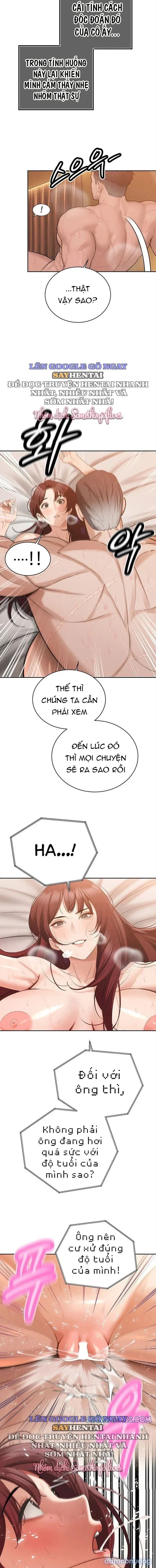 đọc truyện Bố Chồng Càn Quét Tất Cả Mọi Thứ Chương 55 ảnh 9 tại Thiên Thai Truyện