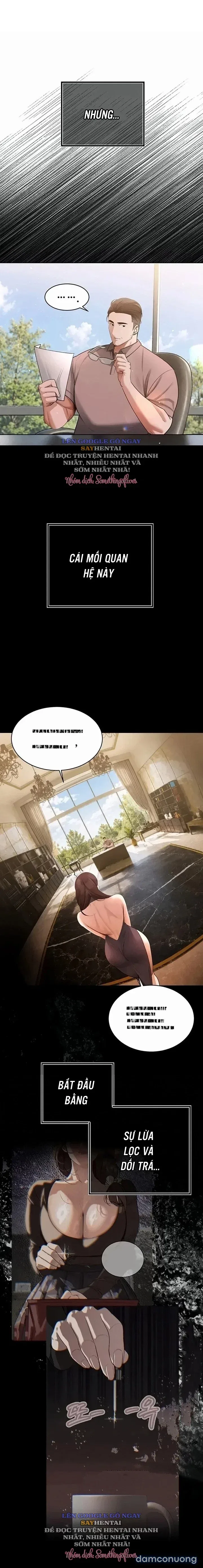 đọc truyện Bố Chồng Càn Quét Tất Cả Mọi Thứ Chương 56 ảnh 16 tại Thiên Thai Truyện