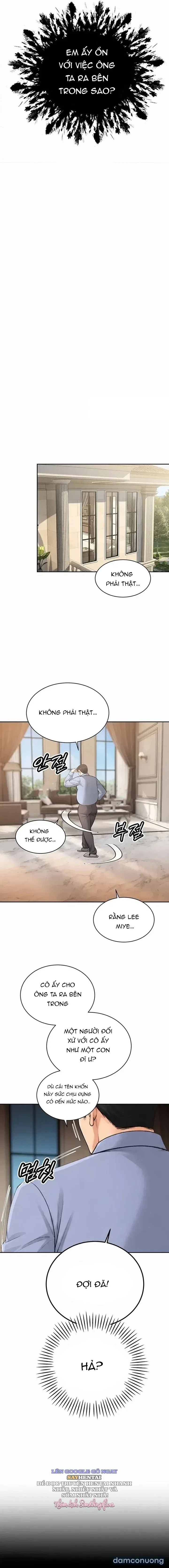 đọc truyện Bố Chồng Càn Quét Tất Cả Mọi Thứ Chương 56 ảnh 5 tại Thiên Thai Truyện