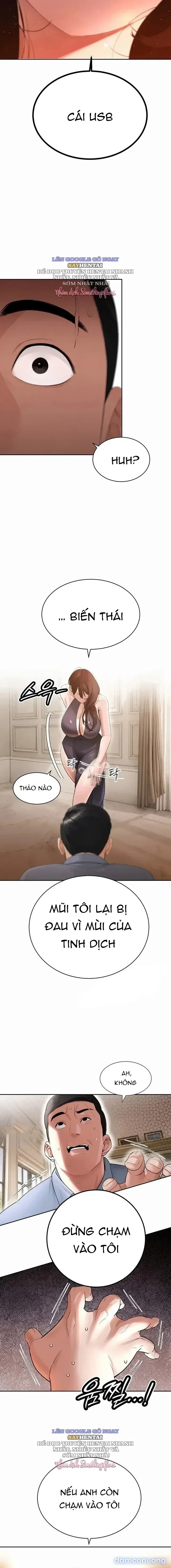 đọc truyện Bố Chồng Càn Quét Tất Cả Mọi Thứ Chương 56 ảnh 10 tại Thiên Thai Truyện