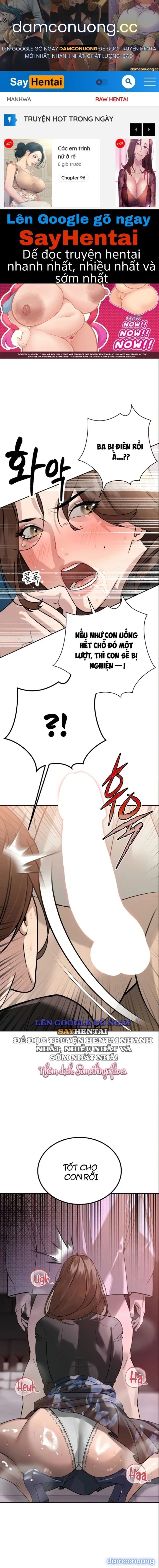 đọc truyện Bố Chồng Càn Quét Tất Cả Mọi Thứ Chương 7 ảnh 2 tại Thiên Thai Truyện