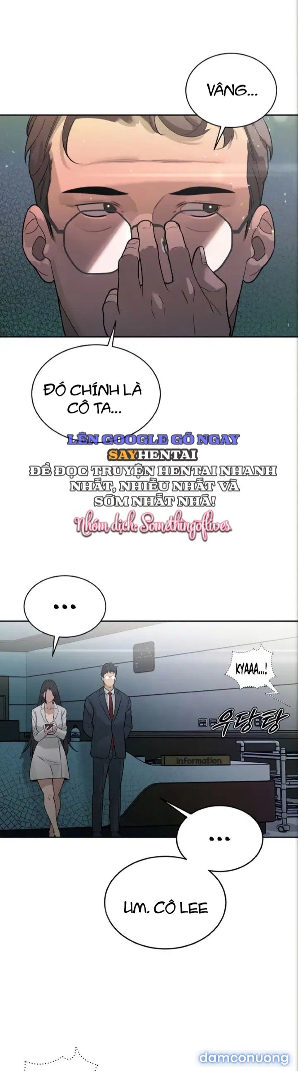 đọc truyện Bố Chồng Càn Quét Tất Cả Mọi Thứ Chương 7 ảnh 5 tại Thiên Thai Truyện