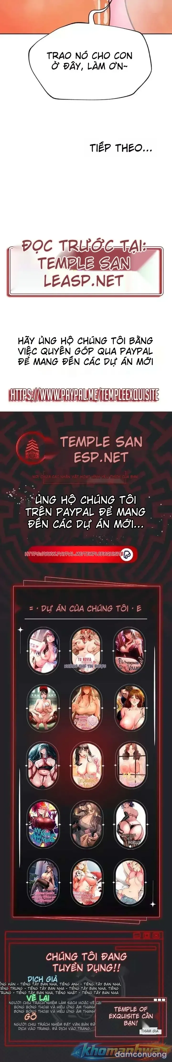 đọc truyện Bố Chồng Càn Quét Tất Cả Chương 3 ảnh 9 tại Thiên Thai Truyện