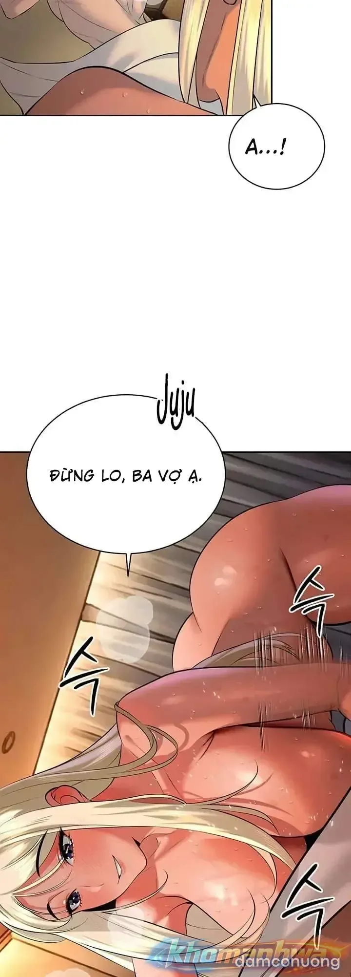 đọc truyện Bố Chồng Càn Quét Tất Cả Chương 30 ảnh 11 tại Thiên Thai Truyện