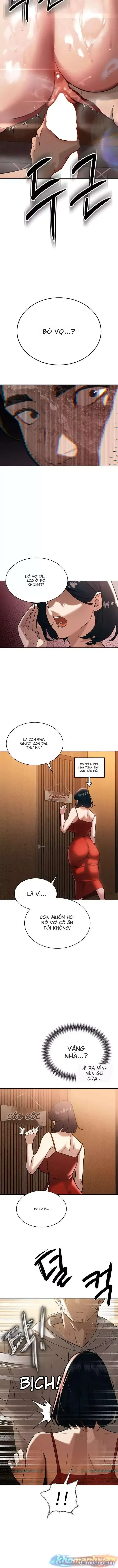 đọc truyện Bố Chồng Càn Quét Tất Cả Chương 4 ảnh 4 tại Thiên Thai Truyện