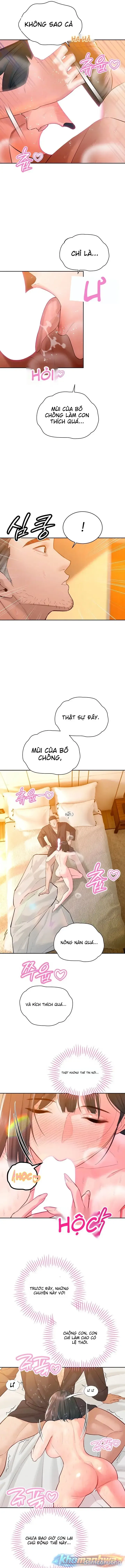 đọc truyện Bố Chồng Càn Quét Tất Cả Chương 42 ảnh 4 tại Thiên Thai Truyện