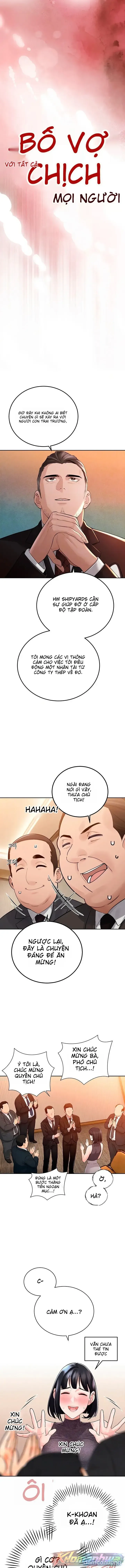 đọc truyện Bố Chồng Càn Quét Tất Cả Chương 44 ảnh 3 tại Thiên Thai Truyện