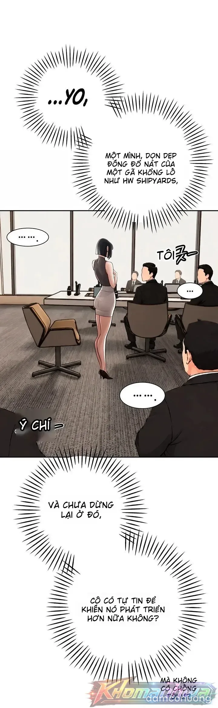đọc truyện Bố Chồng Càn Quét Tất Cả Chương 44 ảnh 6 tại Thiên Thai Truyện