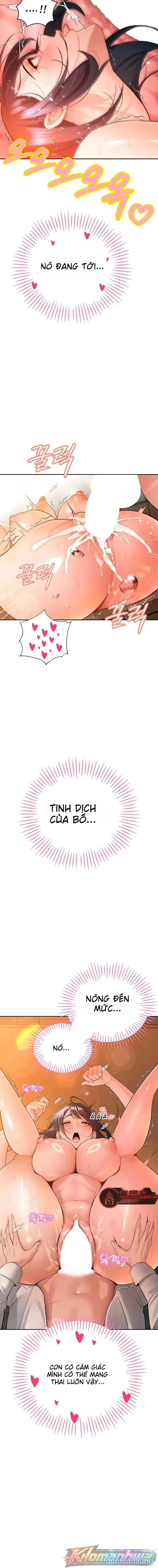đọc truyện Bố Chồng Càn Quét Tất Cả Chương 45 ảnh 16 tại Thiên Thai Truyện