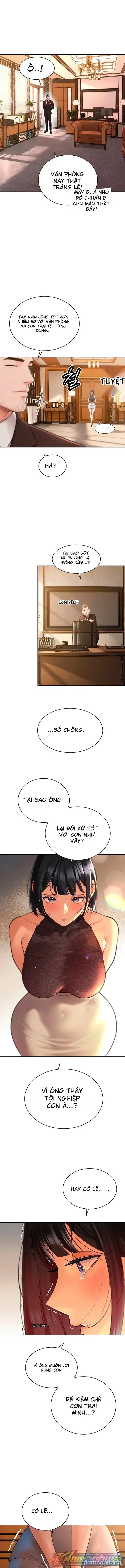 đọc truyện Bố Chồng Càn Quét Tất Cả Chương 45 ảnh 5 tại Thiên Thai Truyện