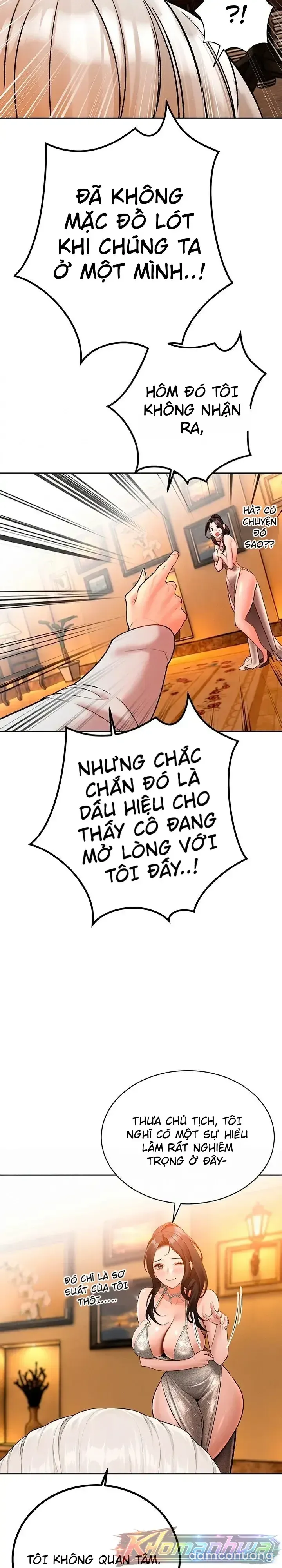 đọc truyện Bố Chồng Càn Quét Tất Cả Chương 46 ảnh 16 tại Thiên Thai Truyện