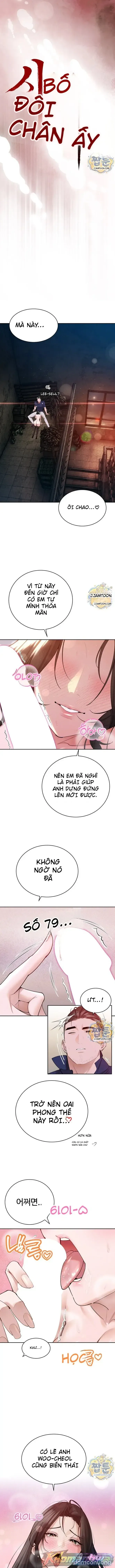 đọc truyện Bố Chồng Càn Quét Tất Cả Chương 50 ảnh 3 tại Thiên Thai Truyện