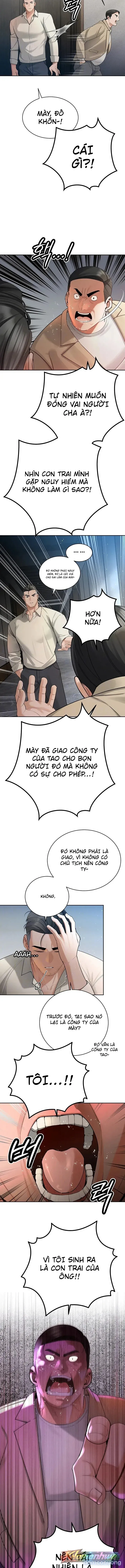 đọc truyện Bố Chồng Càn Quét Tất Cả Chương 52 ảnh 5 tại Thiên Thai Truyện