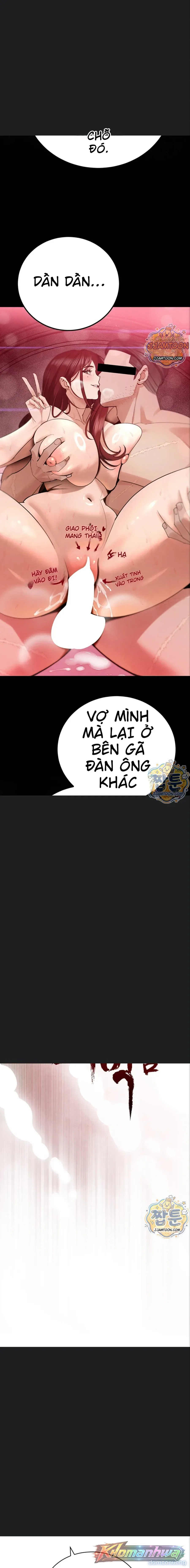 đọc truyện Bố Chồng Càn Quét Tất Cả Chương 53 ảnh 3 tại Thiên Thai Truyện