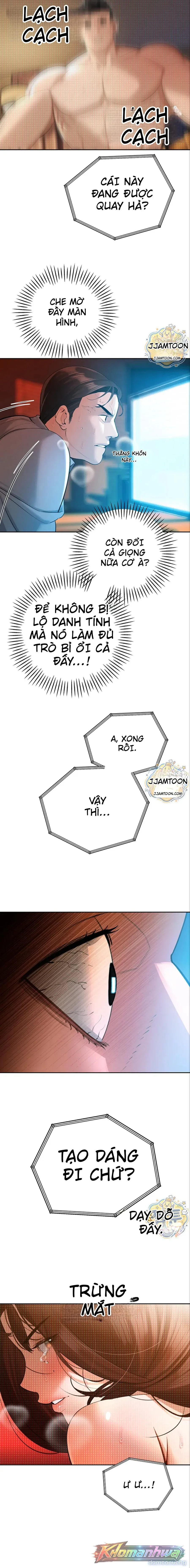 đọc truyện Bố Chồng Càn Quét Tất Cả Chương 53 ảnh 18 tại Thiên Thai Truyện