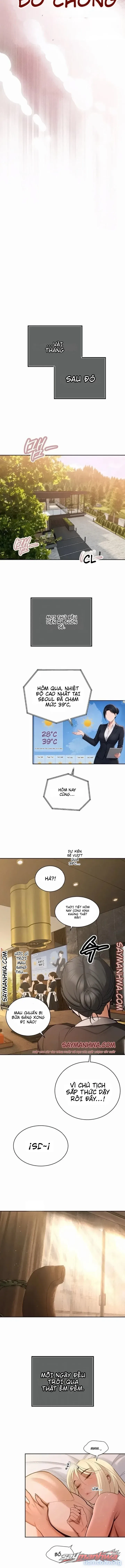 đọc truyện Bố Chồng Càn Quét Tất Cả Chương 57 ảnh 3 tại Thiên Thai Truyện