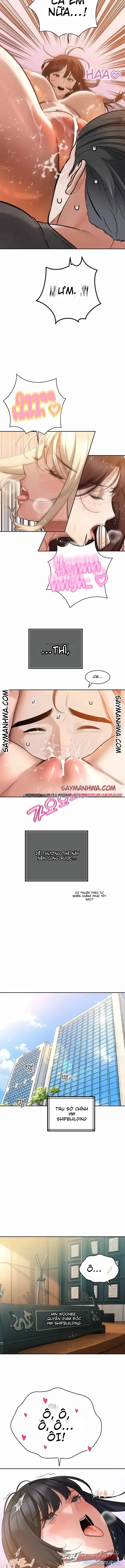 đọc truyện Bố Chồng Càn Quét Tất Cả Chương 57 ảnh 9 tại Thiên Thai Truyện