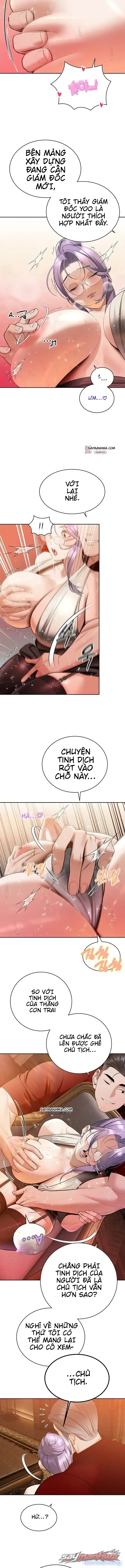 đọc truyện Bố Chồng Càn Quét Tất Cả Chương 58 ảnh 12 tại Thiên Thai Truyện