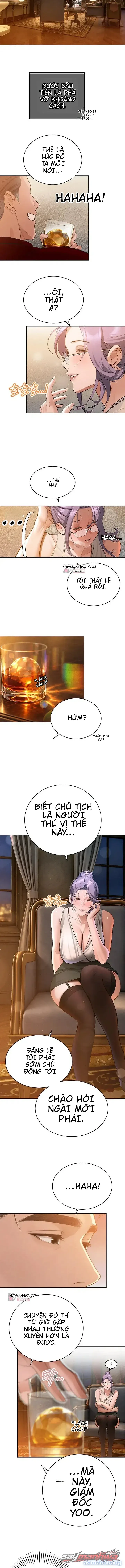 đọc truyện Bố Chồng Càn Quét Tất Cả Chương 58 ảnh 8 tại Thiên Thai Truyện