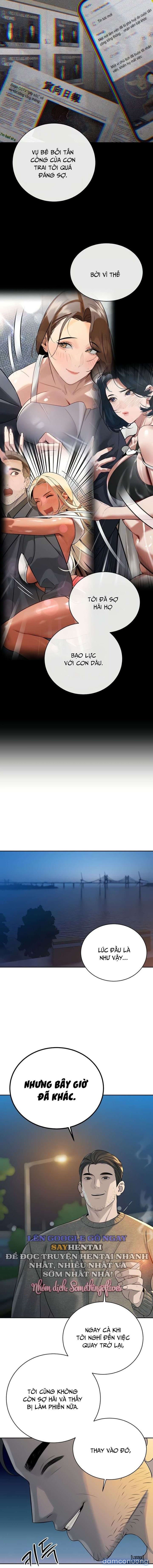 đọc truyện Bố Chồng Tôi Địt Hết Bọn Họ Chương 17 ảnh 6 tại Thiên Thai Truyện