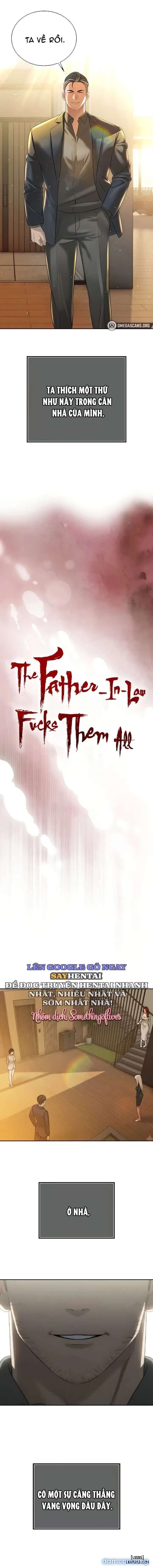 đọc truyện Bố Chồng Tôi Địt Hết Bọn Họ Chương 18 ảnh 3 tại Thiên Thai Truyện