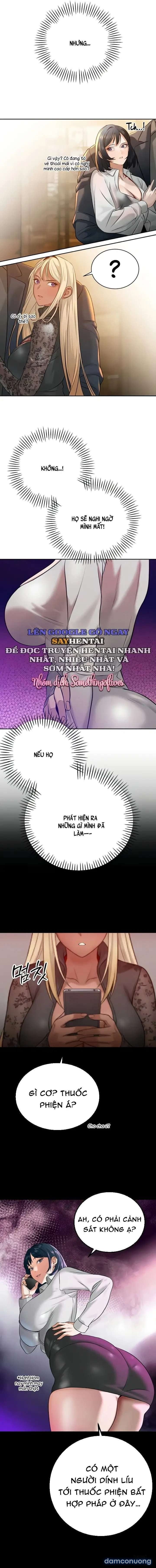 đọc truyện Bố Chồng Tôi Địt Hết Bọn Họ Chương 18 ảnh 12 tại Thiên Thai Truyện