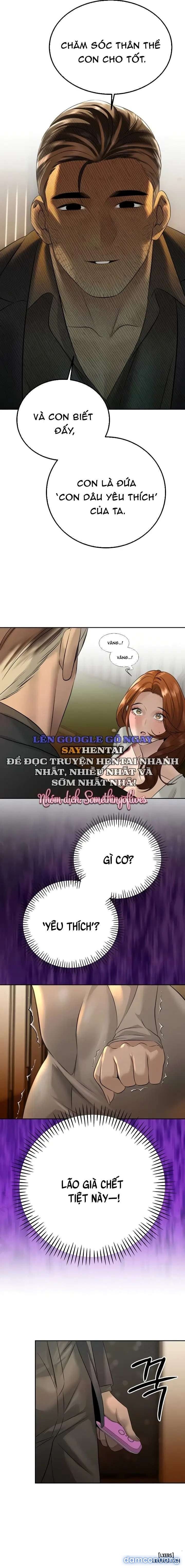 đọc truyện Bố Chồng Tôi Địt Hết Bọn Họ Chương 18 ảnh 14 tại Thiên Thai Truyện