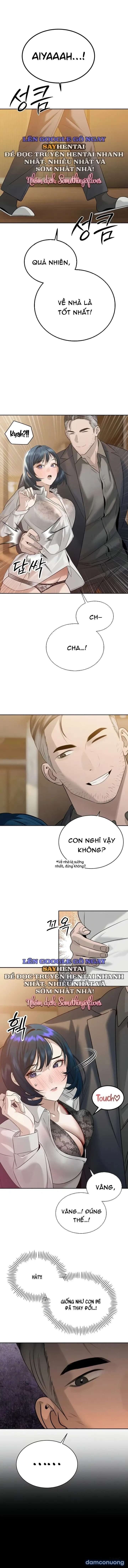 đọc truyện Bố Chồng Tôi Địt Hết Bọn Họ Chương 18 ảnh 5 tại Thiên Thai Truyện